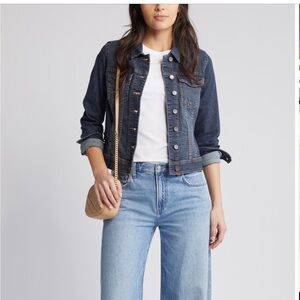 Kut from the Kloth - Helena Denim Jacket
